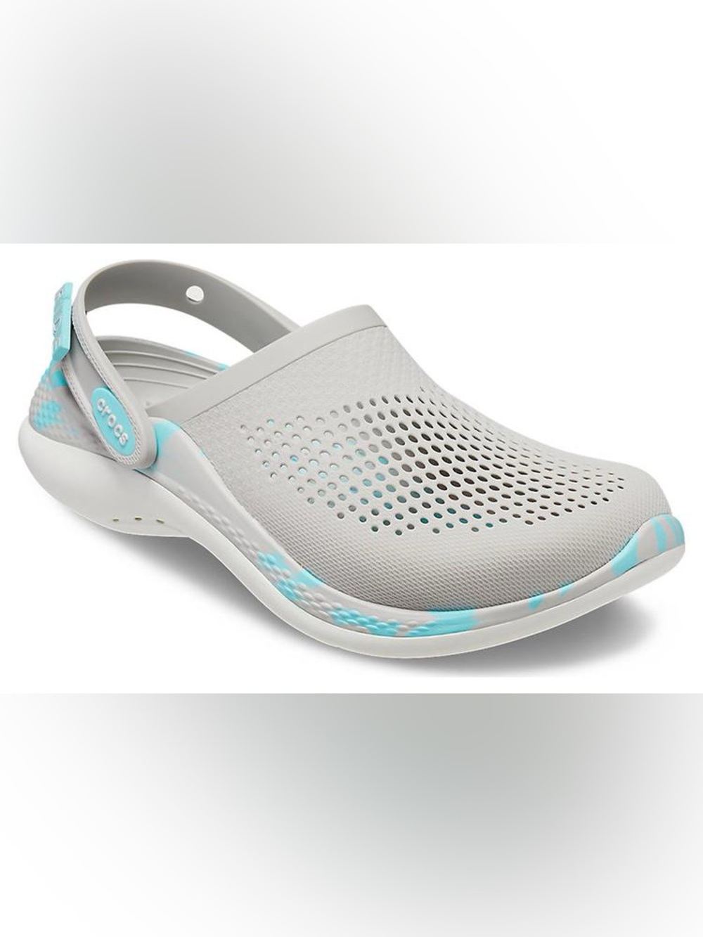 Crocs Literide 2.0 clog